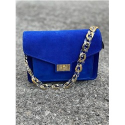 AB.Z · Pelle · 2109 cadena (660) azulon