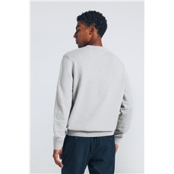 Jersey liso fantasía torzal