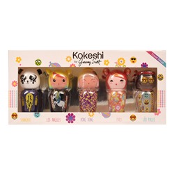 KOKESHI SET (набор)