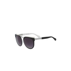 Diane von Furstenberg 54mm Gemma Round Sunglasses