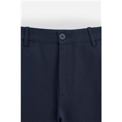 PANTALÓN CARGO SLIM FIT