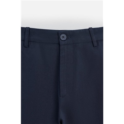 PANTALÓN CARGO SLIM FIT