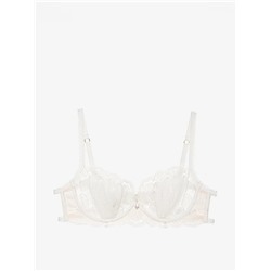 FOR LOVE & LEMONS She Sells Sea Shells Underwire Bra