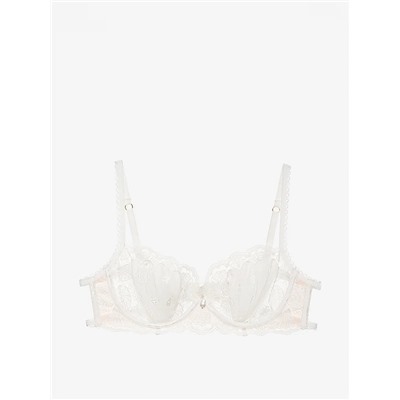 FOR LOVE & LEMONS She Sells Sea Shells Underwire Bra