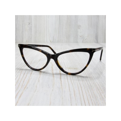 FE00768 - Оправа TOM FORD TF5896  C.052 tortoise