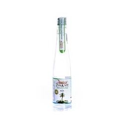 Тайское кокосовое масло 100 ml NIA/THAI pure NATURAL coconut oil 100% NIA 100 ml/