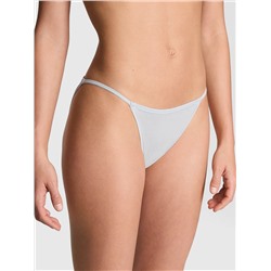 Cotton String Bikini Panty