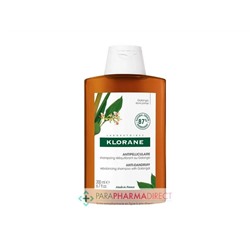 Klorane Galanga Shampooing Antipelliculaire 200ml