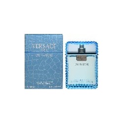 Versace Man Eau Fraiche by Versace TESTER for Men Eau de Toilette Spray 3.4 oz