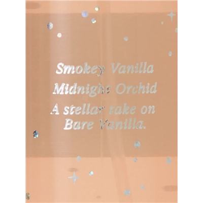 BODY FRAGRANCE Starlit Fragrance Mist