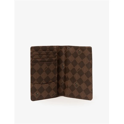 DIAMOND PASSPORT CASE