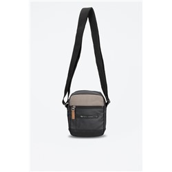 Bandolera Cardiff Negro