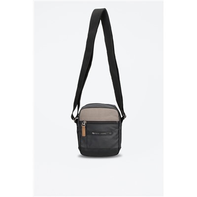 Bandolera Cardiff Negro