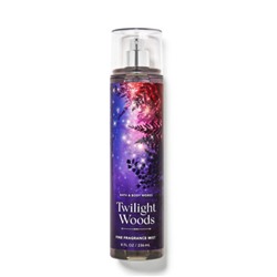 Twilight Woods Fine Fragrance Mis