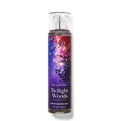 Twilight Woods Fine Fragrance Mis