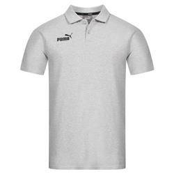 PUMA teamFINAL Casuals Herren Polo-Shirt 657384-33