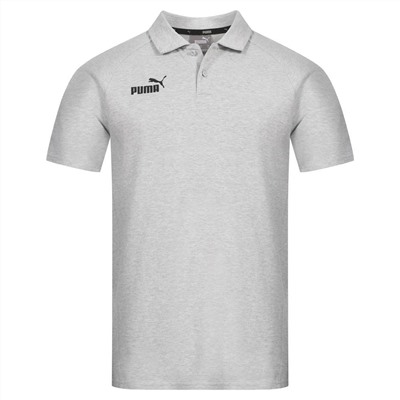 PUMA teamFINAL Casuals Herren Polo-Shirt 657384-33