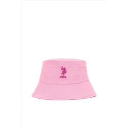 Çocuk Pembe Şapka