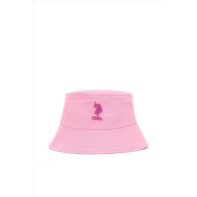 Çocuk Pembe Şapka