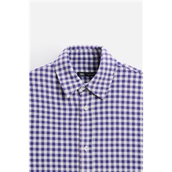 CAMISA CUADROS