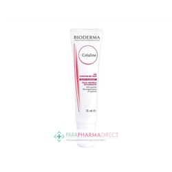 Bioderma Créaline Yeux Contour des Yeux Apaisant Hydratant 15ml