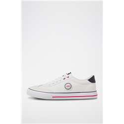 Zapatillas Blanco