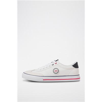 Zapatillas Blanco