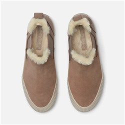 Women's Skyla Bay 2.0 Mid Warm Lined Sneaker