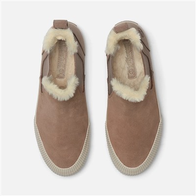Women's Skyla Bay 2.0 Mid Warm Lined Sneaker