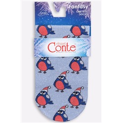 Женские носки Conte Elegant