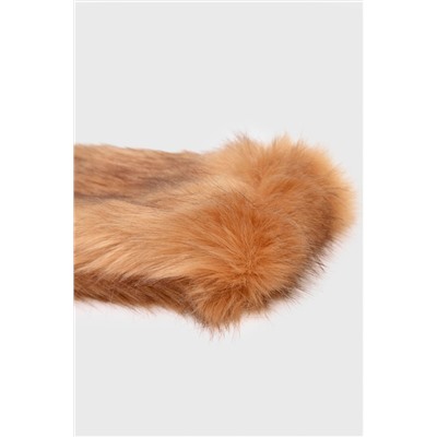 Cuello Beige
