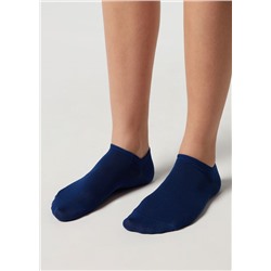 Unisex Füßlinge aus Baumwolle