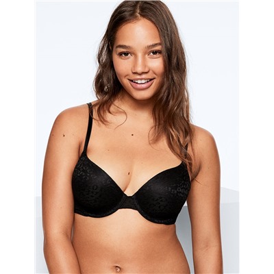 PINK WEAR EVERYWHERE T-SHIRT LIGHTLY LINED BRA