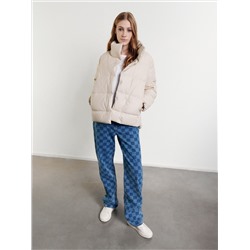 Steppjacke