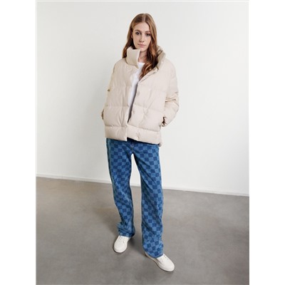 Steppjacke