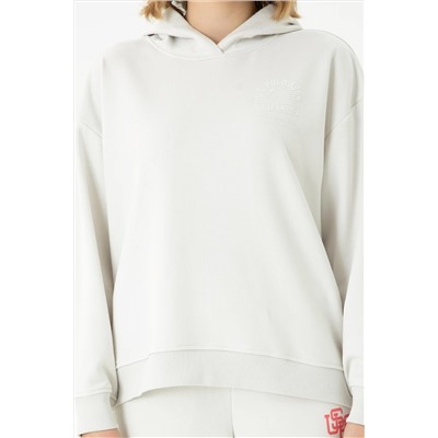 Kadın Taş Sweatshirt