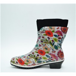 Сапоги резиновые Дюна (36-40)