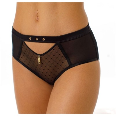 Трусы слип METALLIQUE 61122-18 COQUETTE REVUE