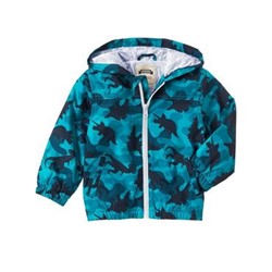 Dino Camo Jacket