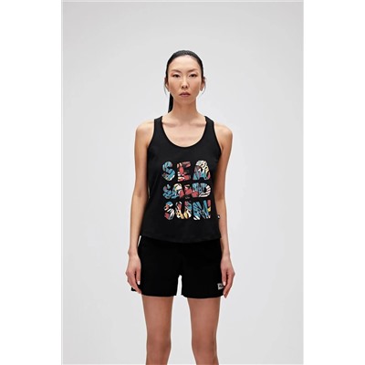 Bad Bear, 21.03.23.002-c01 Sea Sand Sun Kadın Atlet