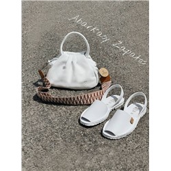 AB.ZAPATOS · 503-8 · NOB · blanco+PELLE · LUX