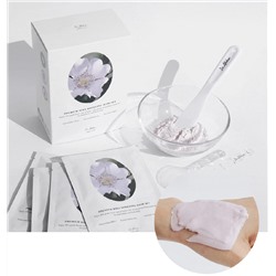 [DR. ALTHEA] Альгинатная маска для лица РОЗА Premium Rosa Modeling Mask Set, 5 шт
