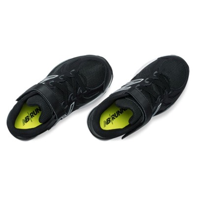 Hook and Loop 790v6 BOYS PRE SCHOOL SHOES