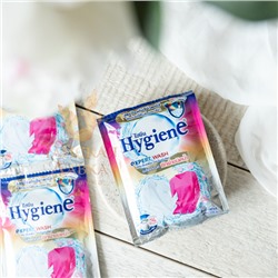 Гель для стирки Цветного с Белым HYGIENE Солнечная Свежесть, 35 мл