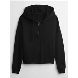 Half-Zip Hoodie