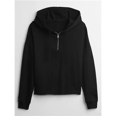 Half-Zip Hoodie