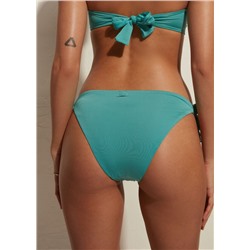 Bikinihose mit Schleifen Indonesia Eco
