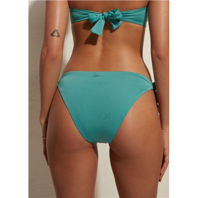Bikinihose mit Schleifen Indonesia Eco