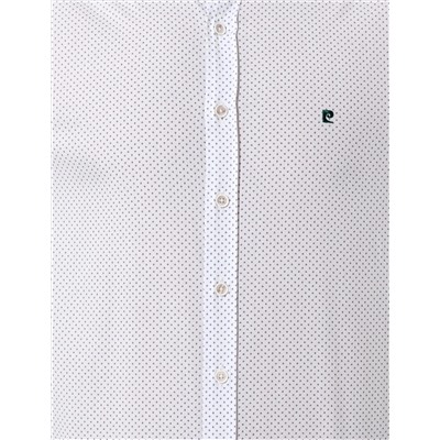 Zümrüt Slim Fit Uzun Kollu Gömlek