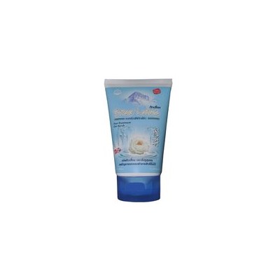 Гель-скраб для лица SNOW LOTUS Kokliang 100 грамм / Kokliang GEL SCRUB SNOW LOTUS 100 G